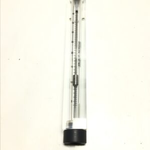 Rheotherm INTEK RVVA-01 RheoVac Validation Flow Meter