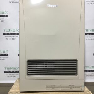 Rinnai EX08DTN Fan Type Direct Vent Wall Furnace 8K BTU Natural Gas