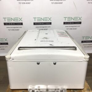 Rinnai V53DeN Outdoor Tankless Water Heater 120K BTU Natural Gas