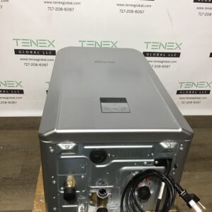 Rinnai RE199iP Indoor Tankless Water Heater 199K BTU Propane Gas