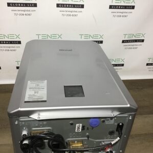 Rinnai RX160iN Indoor/Outdoor Tankless Water Heater 160K BTU Natural Gas
