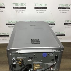 Rinnai RX199iN Indoor/Outdoor Tankless Water Heater 199K BTU Natural Gas
