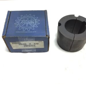 Martin 3030 Split Taper Lock Bushing 2-1/16" Bore