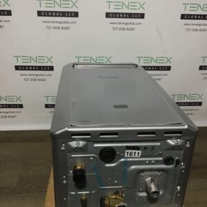 Rinnai REP199eN Outdoor Tankless Water Heater 199K BTU Natural Gas