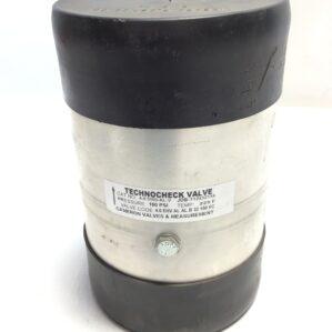 Cameron Technocheck Valve 4" NPT 150 PSI CE-320
