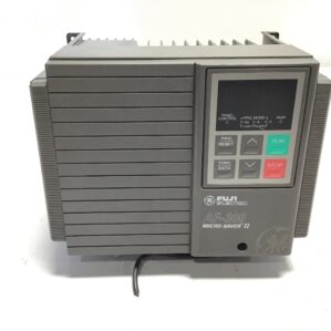 GE Fuji Electric AF-300 Micro-Saver II AC Drive