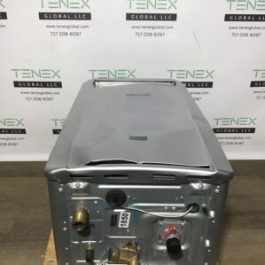 Rinnai REP199eP Outdoor Tankless Water Heater 199K BTU Propane Gas