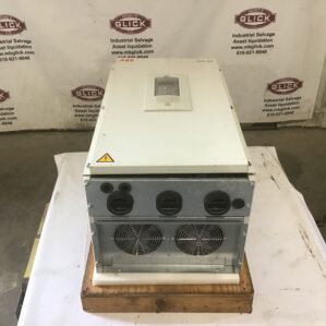 ABB ACS 600 AC Drive Frequency Inverter CDP 312 Control Panel