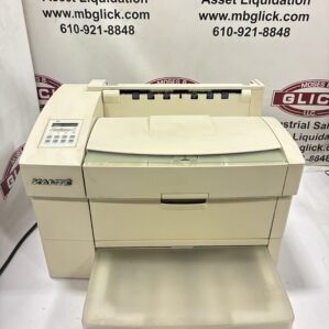 Xante FilmMaker 4 Imagesetter Computer to Film CTF PostScript Printer Prepress
