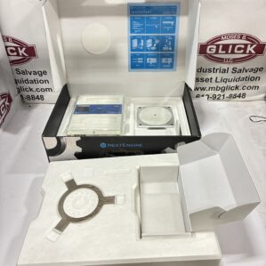 NextEngine 2020i HD Desktop 3D Scanner Laser CAD Parts/Repair