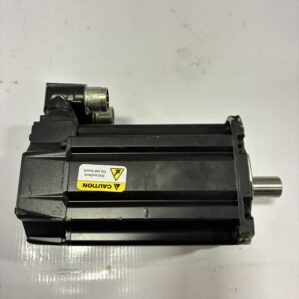 Allen-Bradley MPL-B430P-SJ72AA Servo Motor 3HP 480V 5000RPM Kinetix MPL