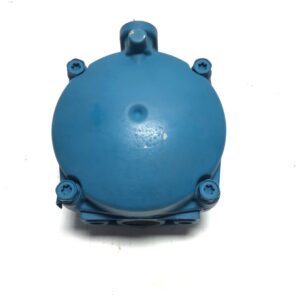 Bendix BX279952B1 Remanufactured Air Brake Relay Valve 279952X AlliedSignal