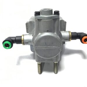 Bendix² 8900205R91 Air Brake Relay Valve T-5010351 HD Truck Trailer Valve OEM