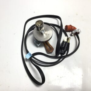 ZEROSTART 3500108 Engine Heater – 1500 Watt / 240 Volt