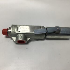 Anderson Greenwood 951101MFD-S Relief Valve 0.75X1 Size
