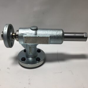 Anderson Greenwood Crosby 96110022A Safety Relief Valve 0.5X1 Size