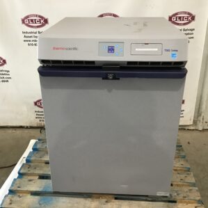 Thermo Scientific TSG505SA Undercounter Refrigerator 3.9A