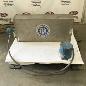 Micro Motion DL200S226SU Mass Flow Meter