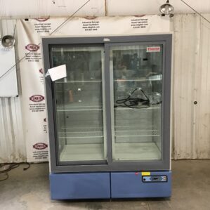 Thermo Scientific REC4504A Laboratory Refrigerator