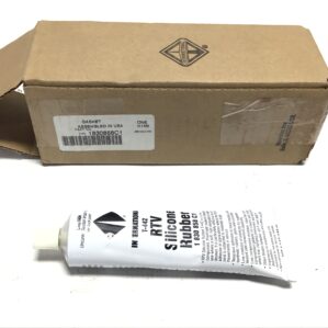 International T-442 RTV Silicone Rubber Gasket Maker Sealant Part #830858C1 USA