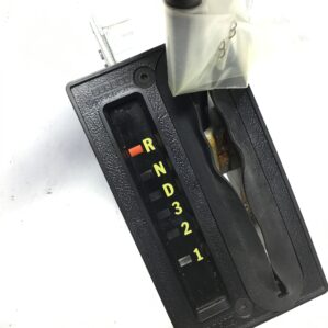 International Navistar 481747C93 Transmission Gear Selector Shift Lever Assembly
