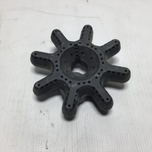 Bluestar 729804 Oven Range Stove Gas Burner Cast Iron