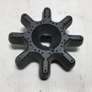 Bluestar 729801 1-1★ Oven Range Stove Gas Burner Cast Iron