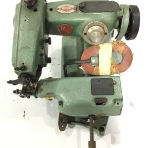 US Blind Stitch Machine 99-PB Industrial Blind Hemmer Sewing Machine