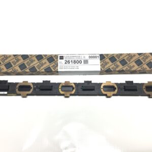 R. STAHL 261800 9494/S1-M4 Bus Rail Standard