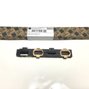 R. STAHL 9494/S1-E2 BusRail Standard End 261799 R.STAHL