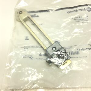 Allen-Bradley 802T-W17 Adjustable Nylon Roller Lever Bulletin 802T Series B