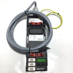 R. STAHL 9490/12-12 IS1 Remote I/O Explosion-Proof Socket – Zone 1/Division 1