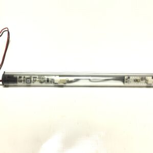 R•O•M Corporation 14" Vehicle Compartment Strip Light LED Illumination Bar