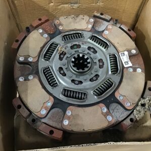 EATON FULLER 108925-20 Easy Pedal Clutch Assembly 15.5" Manual Adjust