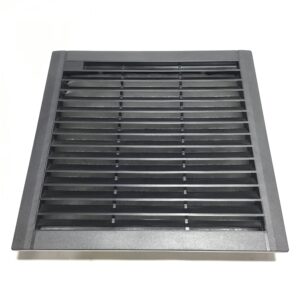Pfannenberg PFA 5/6/7000 Exhaust Grille Filter 11145002050 IP54 NEMA 12