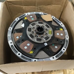 Eaton Fuller Solo Clutch 16" C10950010 109500-10