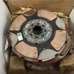 Eaton Fuller Clutch Disc 108050-59B Roadranger 14"