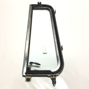 Kovatch K-500-CH-2403 LH Driver Side Window Assembly Cab Vent