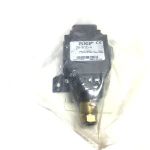 SKF DS-W20-4 DS-W20-2-S8 Pressure Switch 20bar 250VAC 300mA