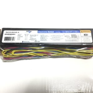 Universal Triad B432IUNVHE-A Electronic Ballast