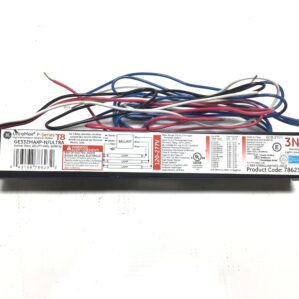 GE GE332MAXP-N/ULTRA Fluorescent Ballast