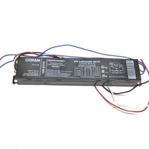 Osram 2x59T8/UNV ISN-SC Fluorescent Lamp Ballast