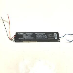 Sylvania QTP 1x32T8/UNV ISN-SC Electronic Ballast