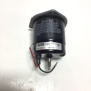 Fasco 2807-508-021 Dana Spicer Electric Shift Motor 040635