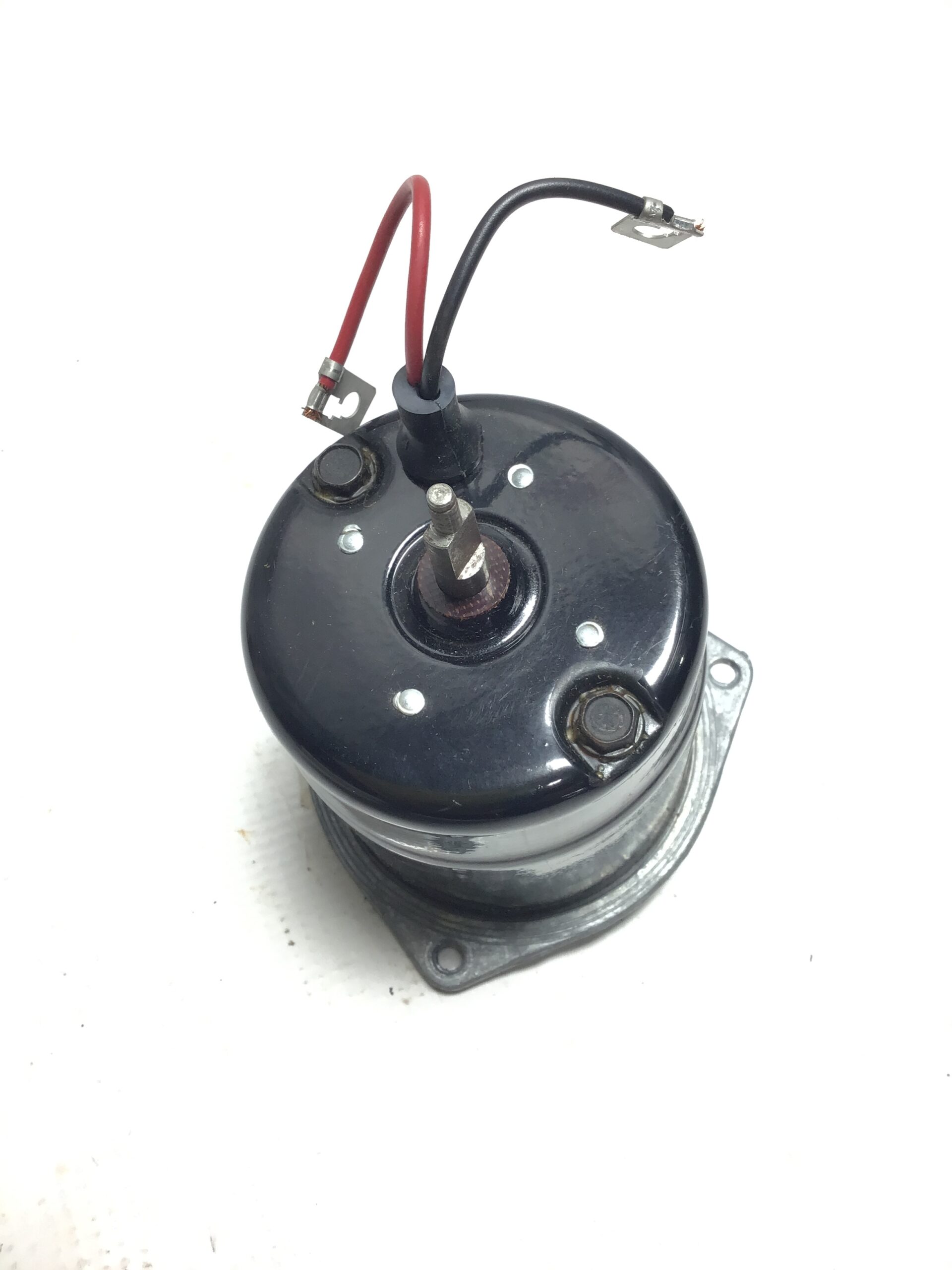 Fasco 2807-508-021 Dana Spicer Electric Shift Motor 040635 - Image 4