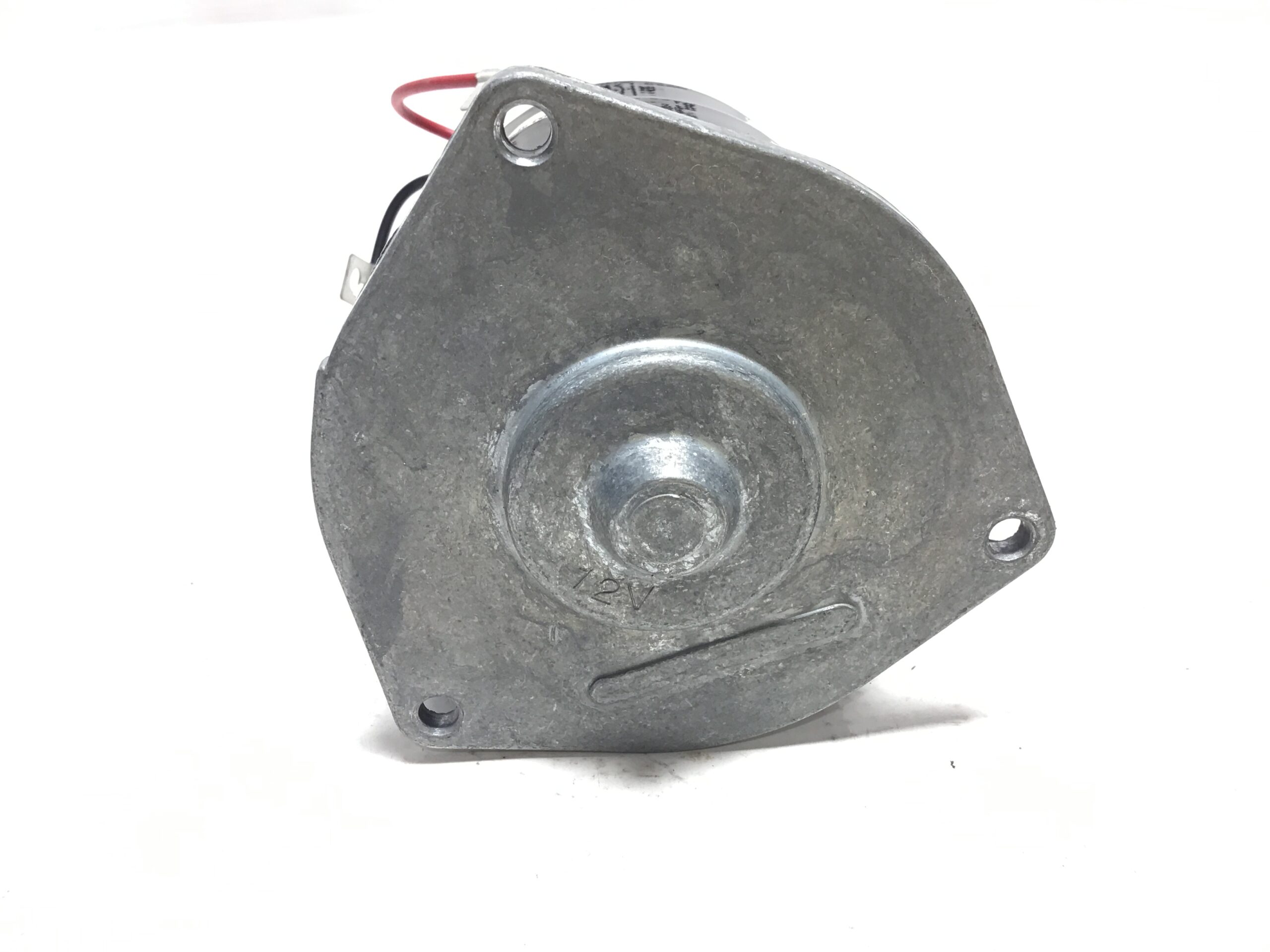 Fasco 2807-508-021 Dana Spicer Electric Shift Motor 040635 - Image 5