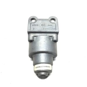 Bendix LQ-4 Front Axle Ratio Limiting Valve BX289144