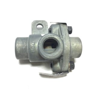 Bendix 278614 DC-4 Double Check Valve Air Brake Valve