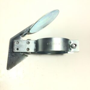 Unbranded RC0350-G Clamp-On Exhaust Rain Cap