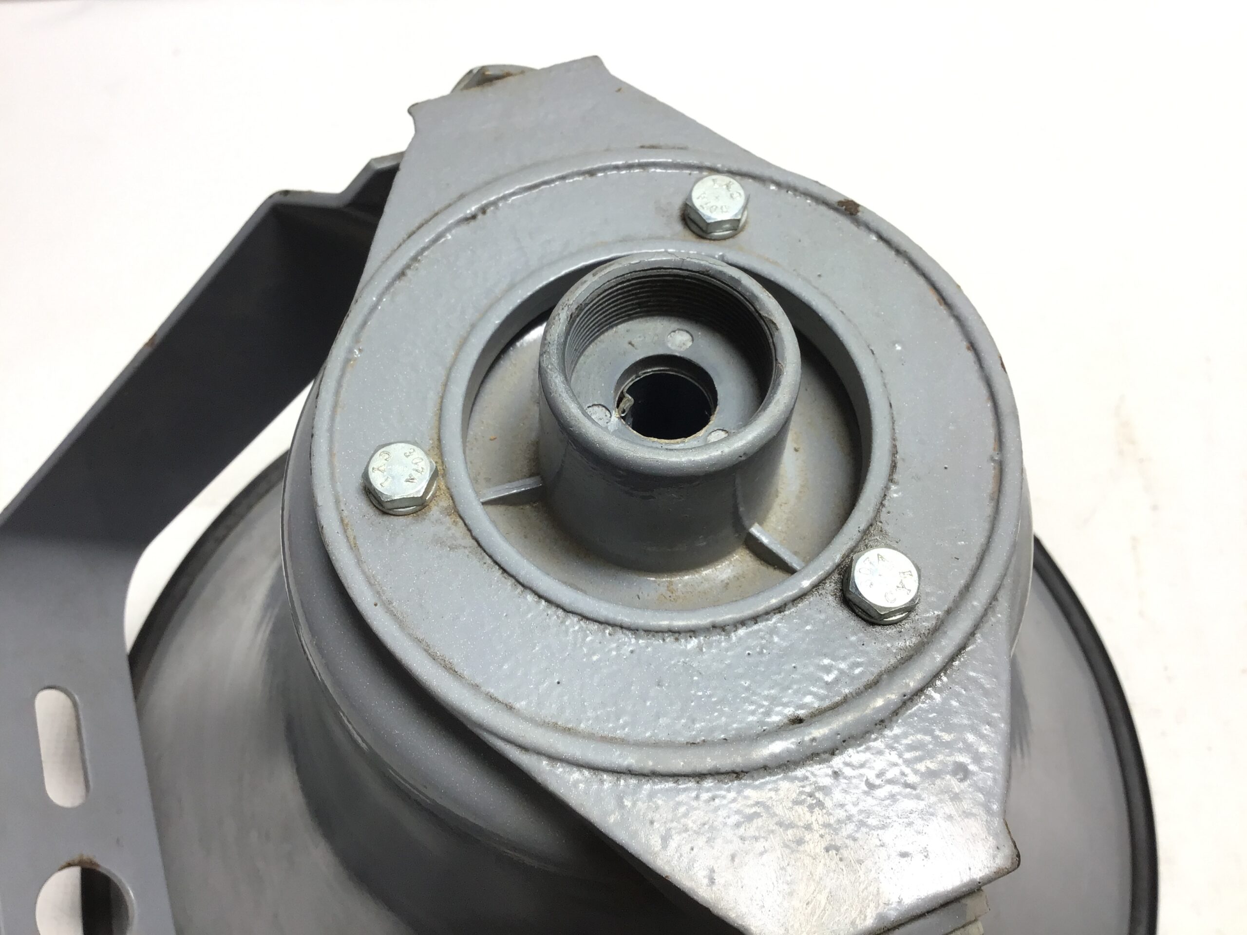 GAI-TRONICS 13304-002 Aluminum Loudspeaker Horn - Image 4